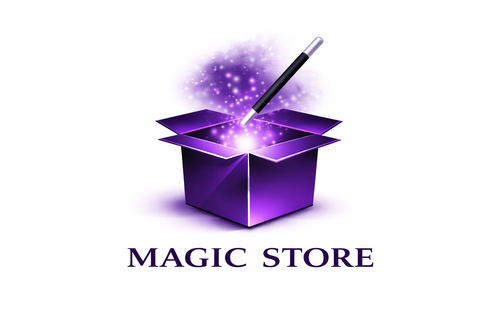 Magic Store